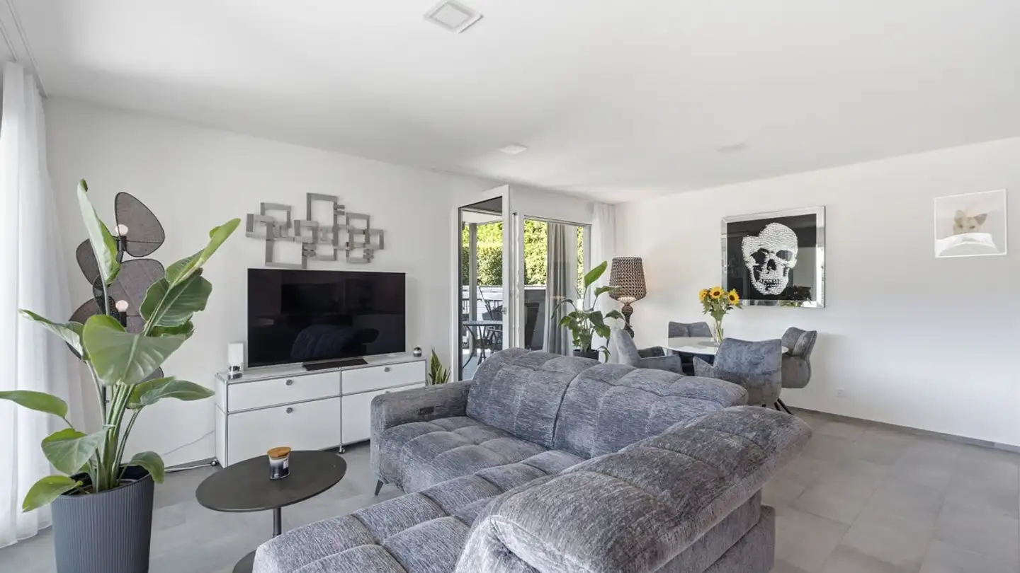 Duplex à vendre - Allmendgasse 9, 4148 Pfeffingen - Photo 4