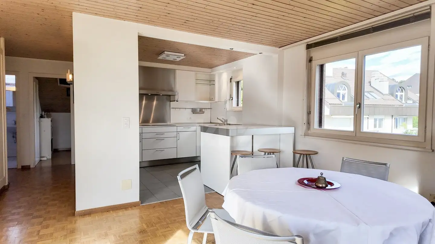 Appartement à vendre - Chemin Du Caudoz 37, 1009 Pully - Photo 4