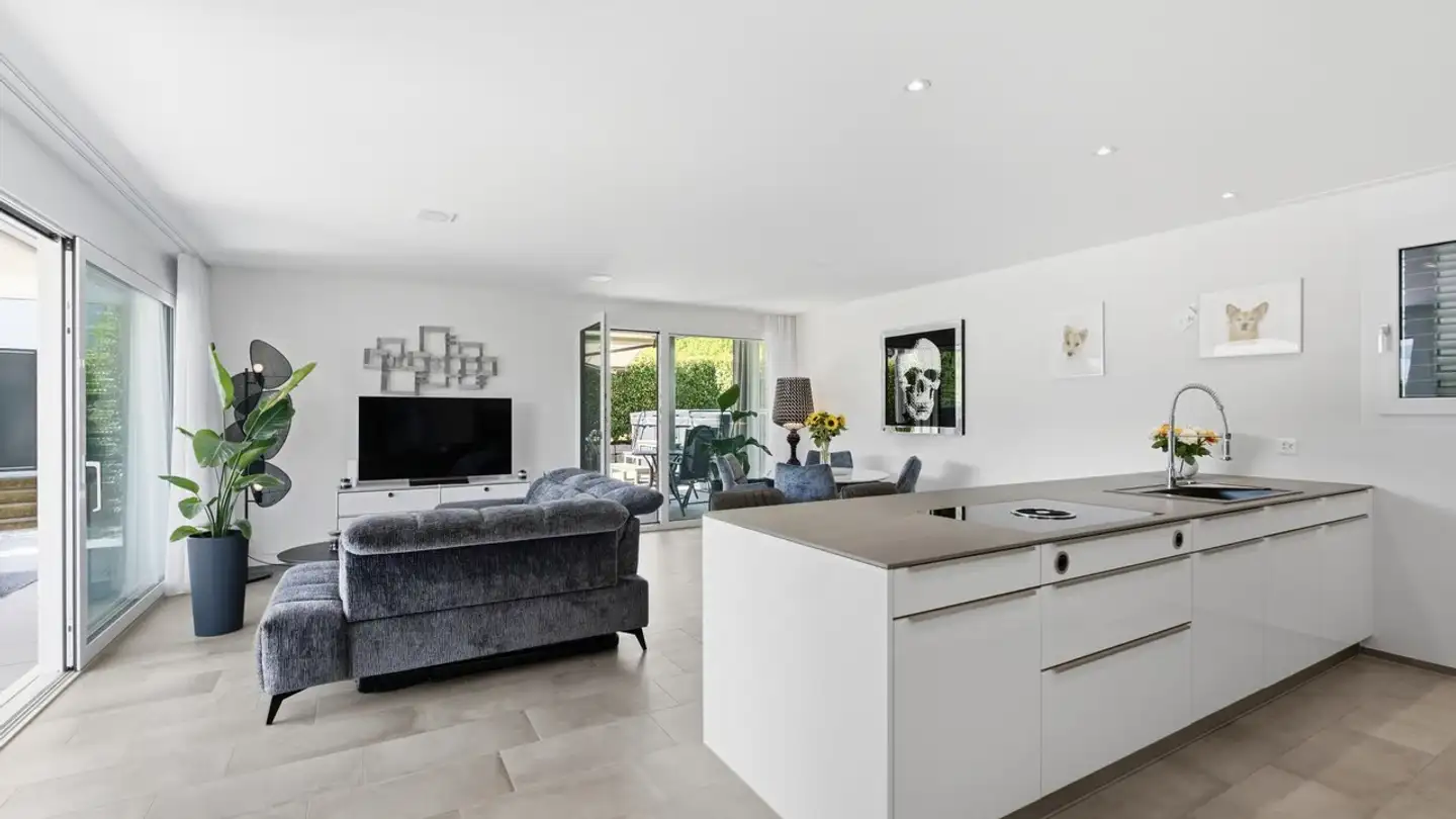 Duplex à vendre - Allmendgasse 9, 4148 Pfeffingen - Photo 3