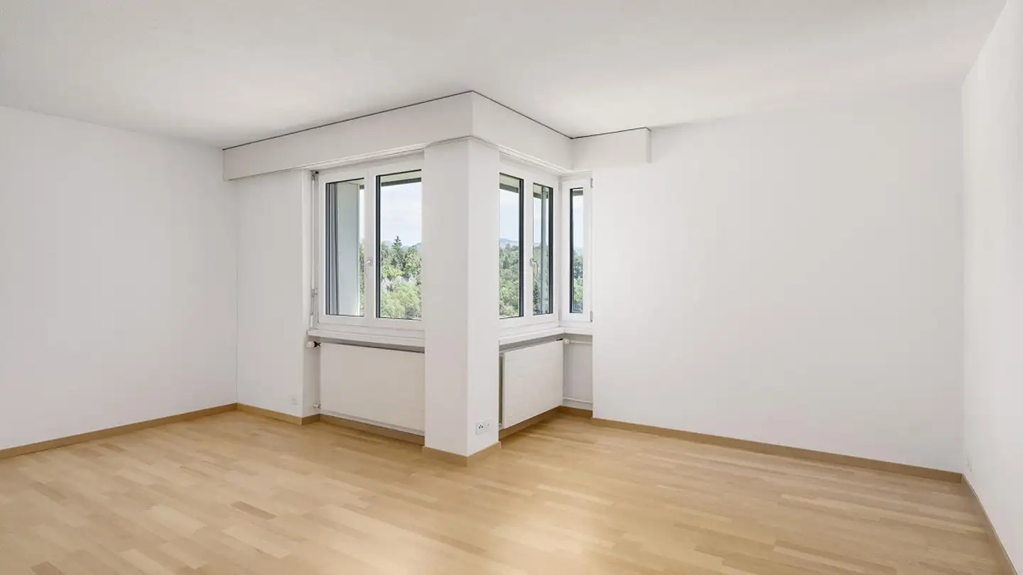 Penthouse kaufen - 8645 Jona - Foto 4