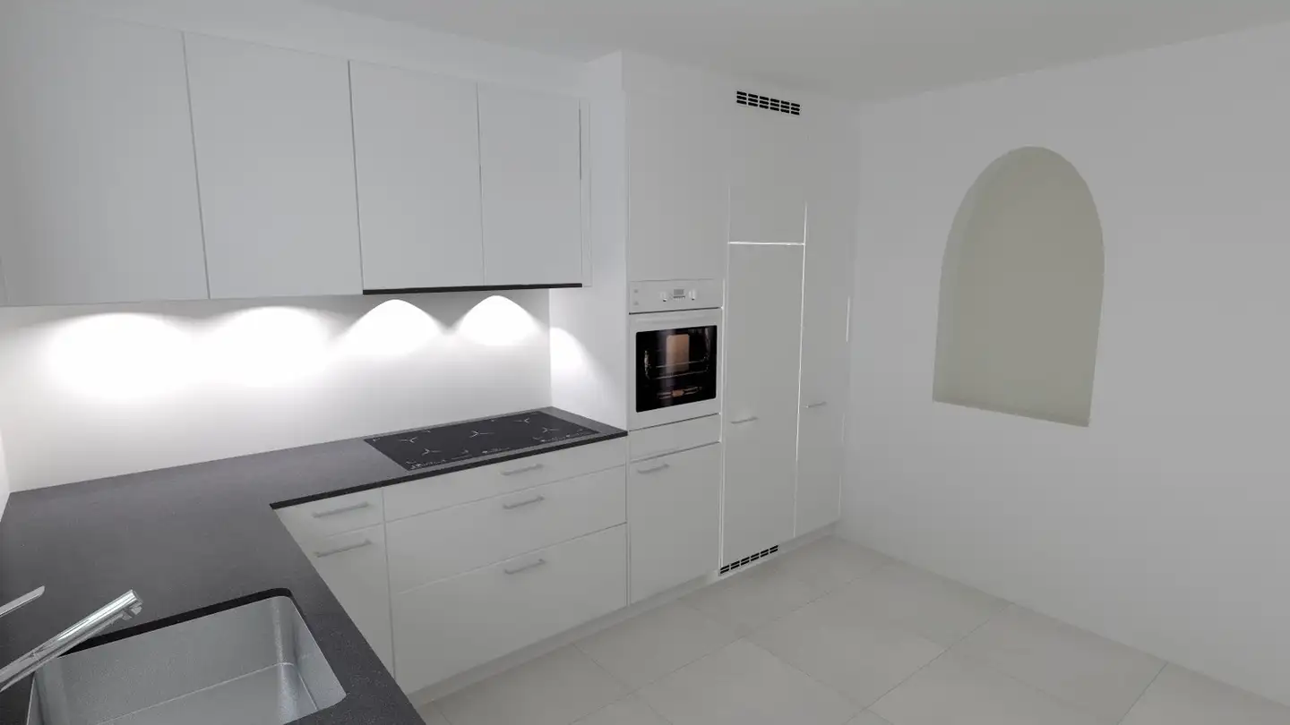 Casa singola in affitto - Säntisstrasse 12, 8560 Märstetten