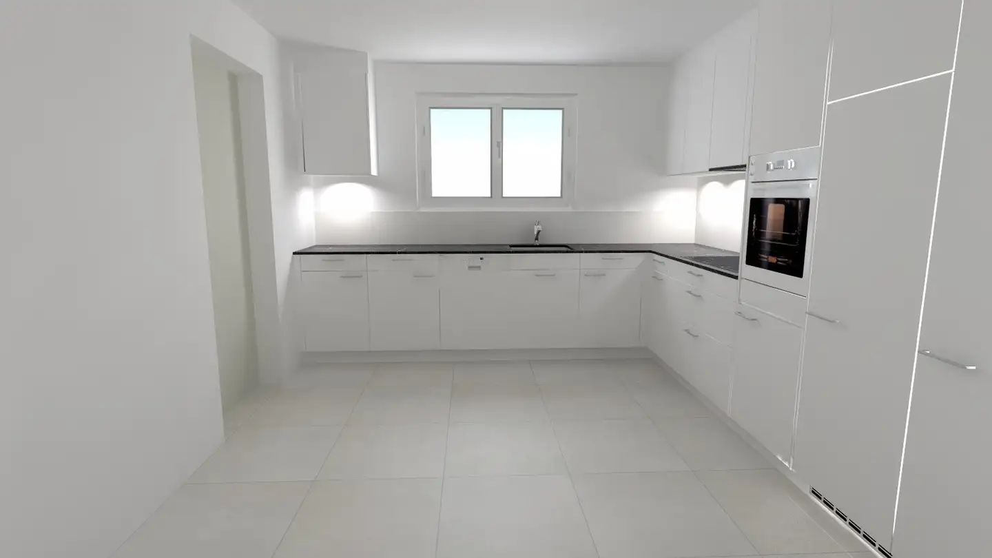 Casa singola in affitto - Säntisstrasse 12, 8560 Märstetten - Foto 2