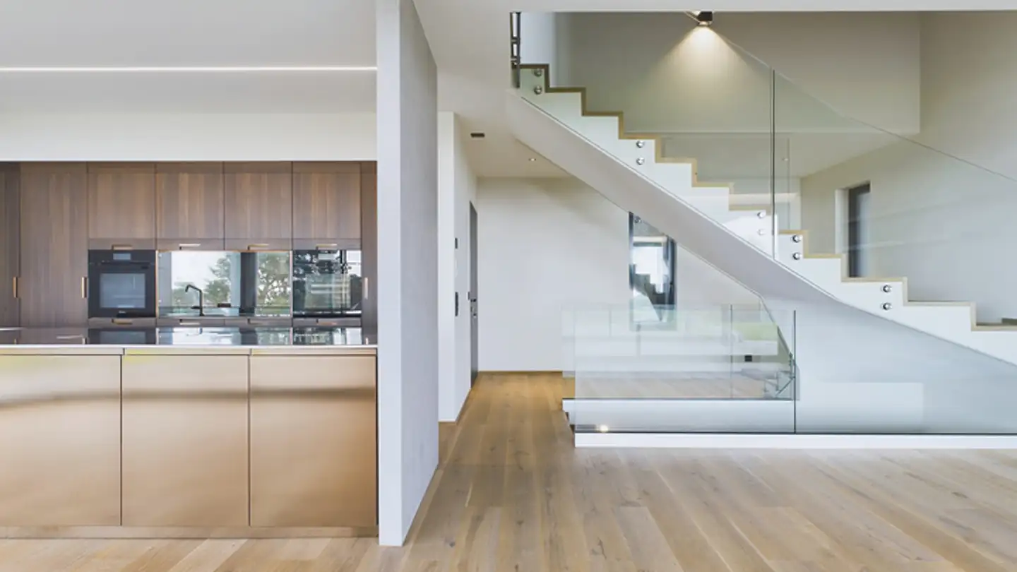 Villa in vendita - 1162 St-Prex