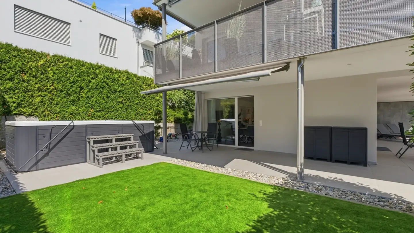 Duplex à vendre - Allmendgasse 9, 4148 Pfeffingen - Photo 2