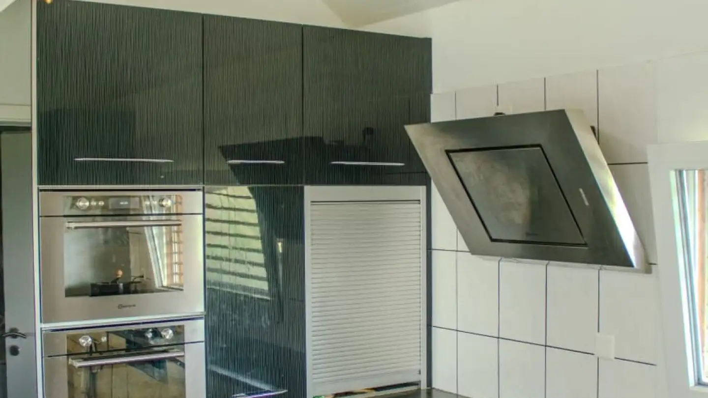 Apartment for sale - 1537 Champtauroz