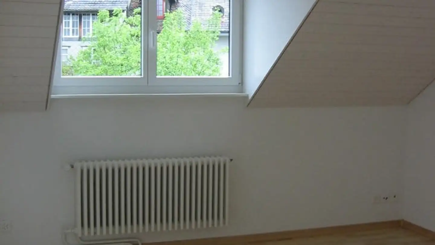 Apartment for rent - Asylstrasse 21, 5000 Aarau - Photo 2