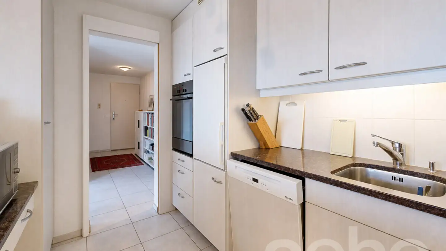 Wohnung kaufen - 3075 Rüfenacht BE - Foto 4