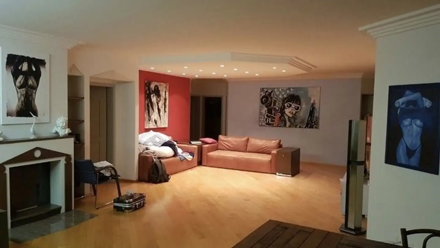 Appartamento in affitto - Dattenmattstrasse 16b, 6010 Kriens