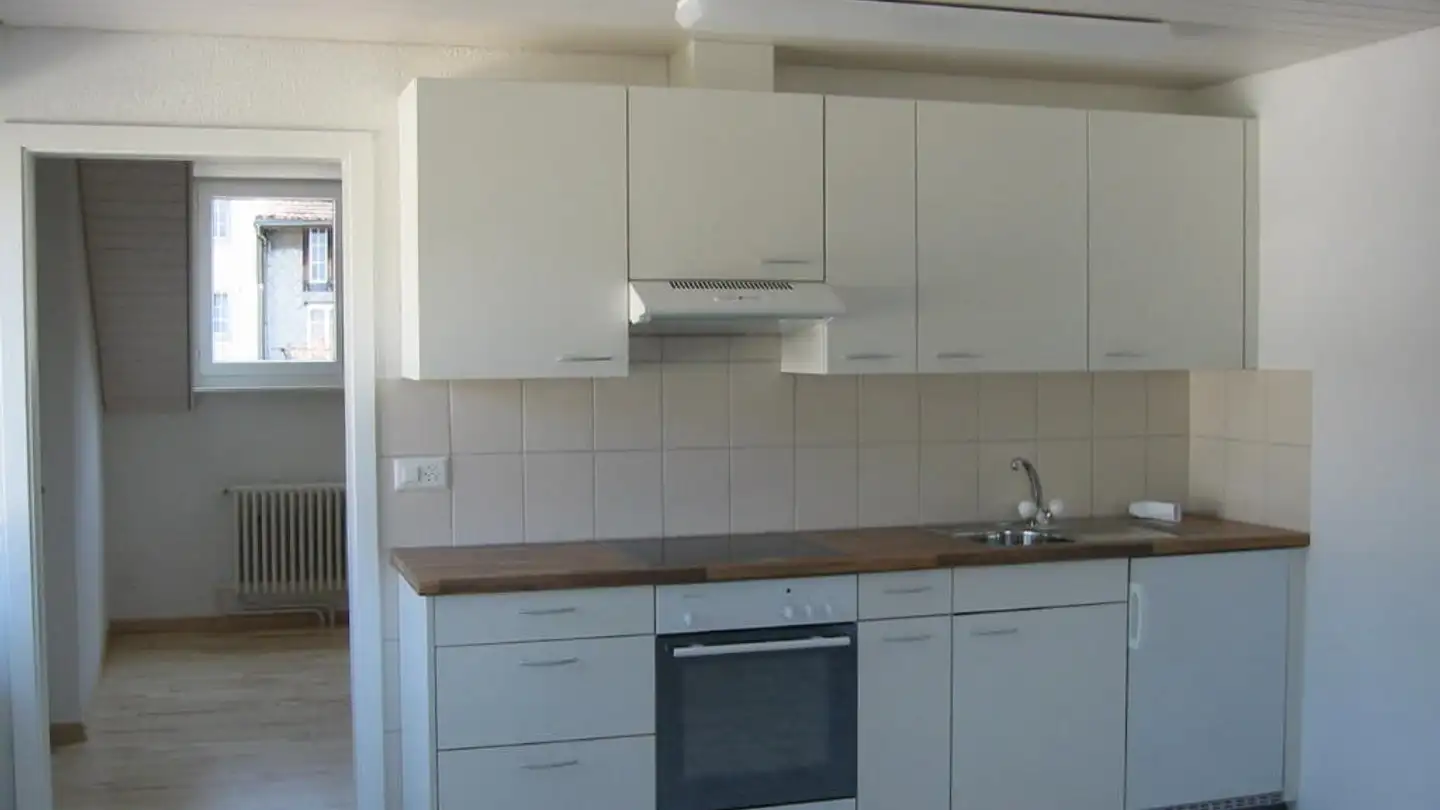 Apartment for rent - Asylstrasse 21, 5000 Aarau - Photo 3