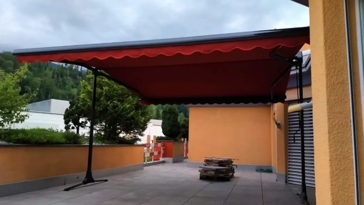 Appartamento in affitto - Dattenmattstrasse 16b, 6010 Kriens - Foto 4