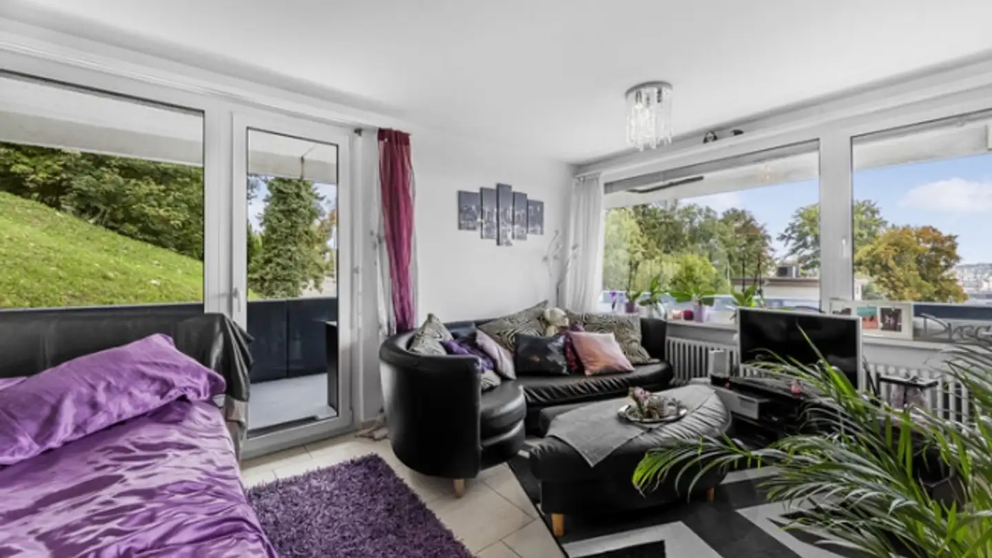 Appartement à vendre - 8055 Zürich - Photo 2