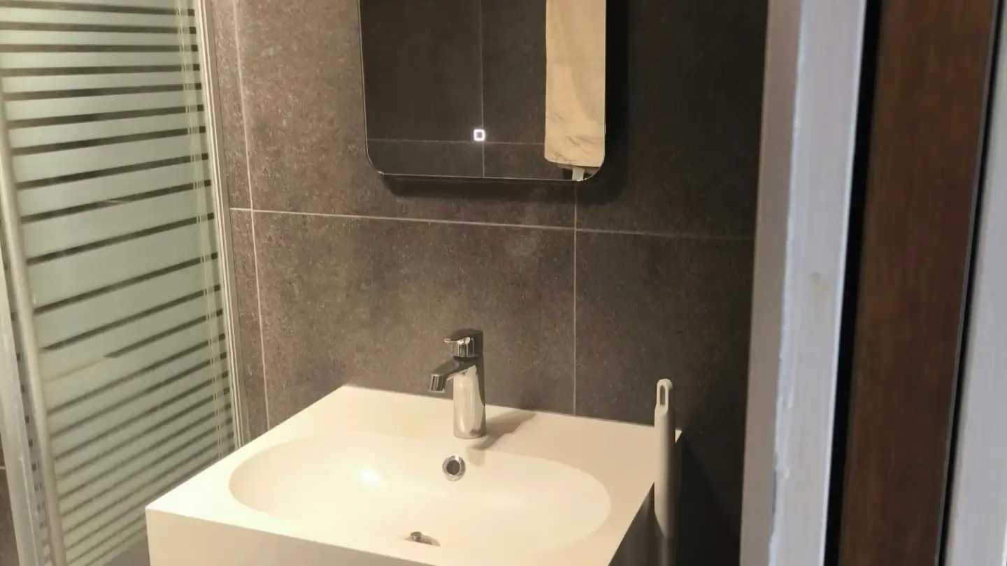 Studio mieten - Route De Marigny 17, 3963 Crans-Montana - Foto 3