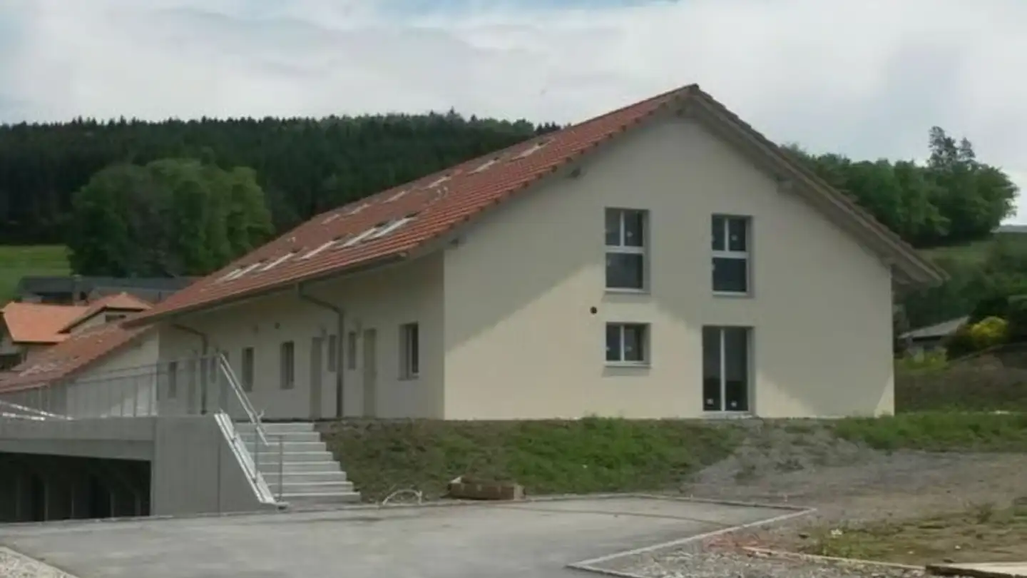 Einfamilienhaus mieten - Vers-Les-Châteaux 3, 1732 Arconciel