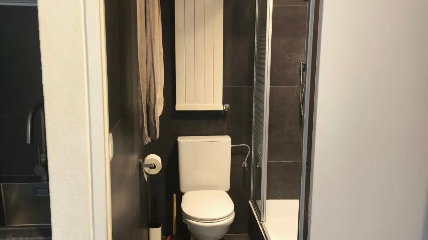 Studio mieten - Route De Marigny 17, 3963 Crans-Montana - Foto 4