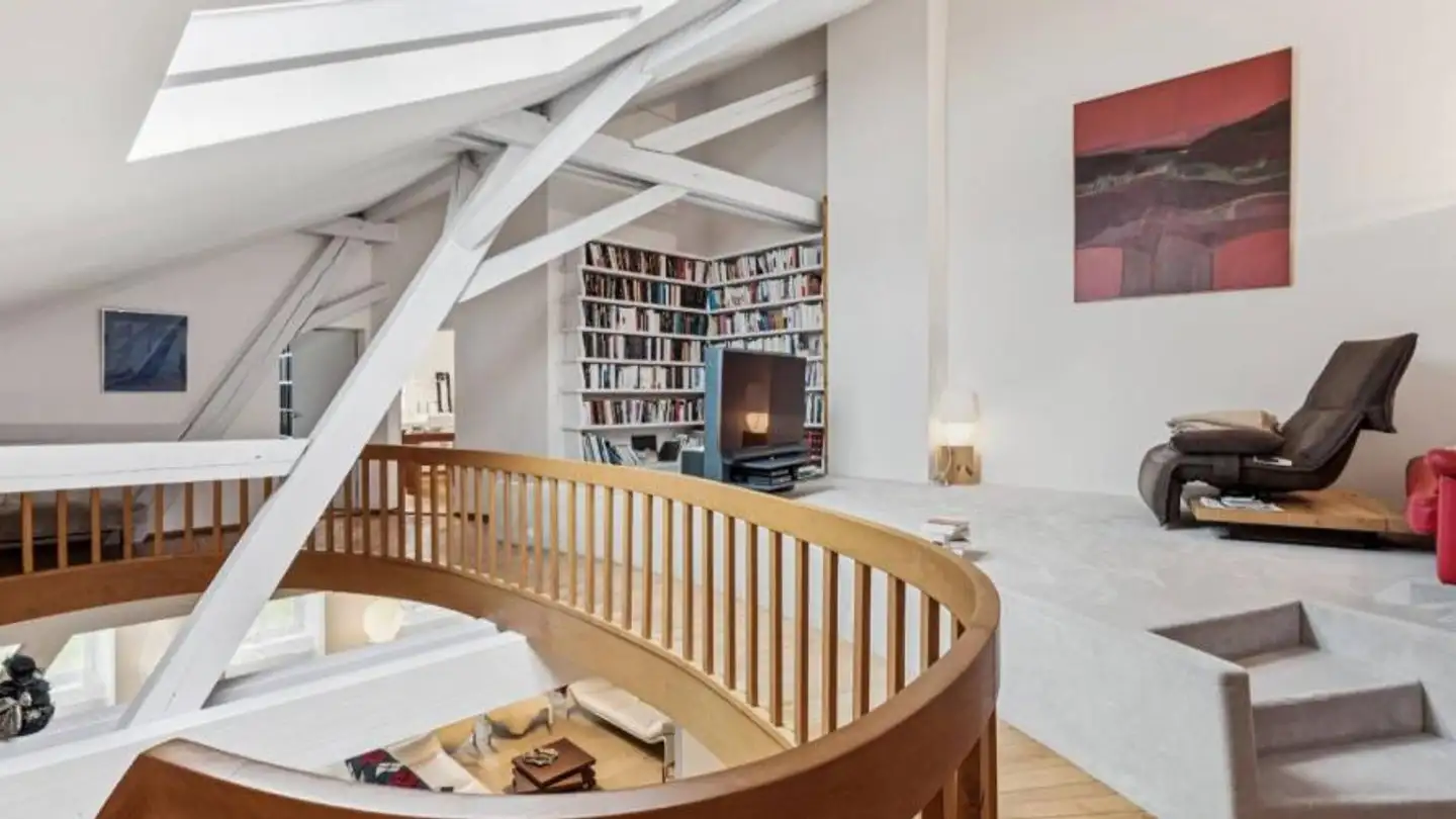 Einfamilienhaus kaufen - Chez Guenet, 2406 La Brévine - Foto 4