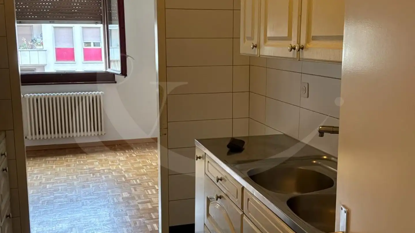 Apartment for rent - Rue Du Grand-Bureau 26, 1227 Les Acacias