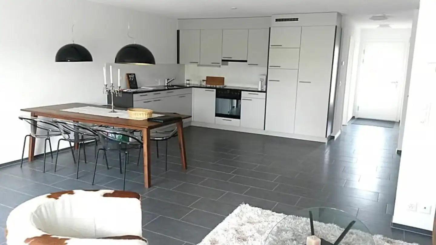 Einfamilienhaus mieten - Vers-Les-Châteaux 3, 1732 Arconciel - Foto 4