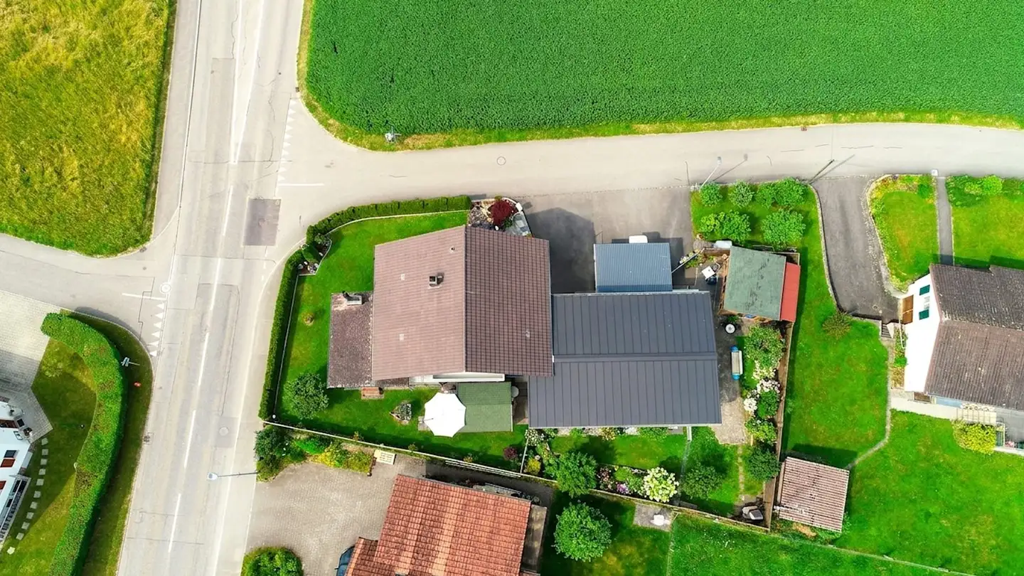 Einfamilienhaus kaufen - Möösliweg 2, 4543 Deitingen - Foto 3