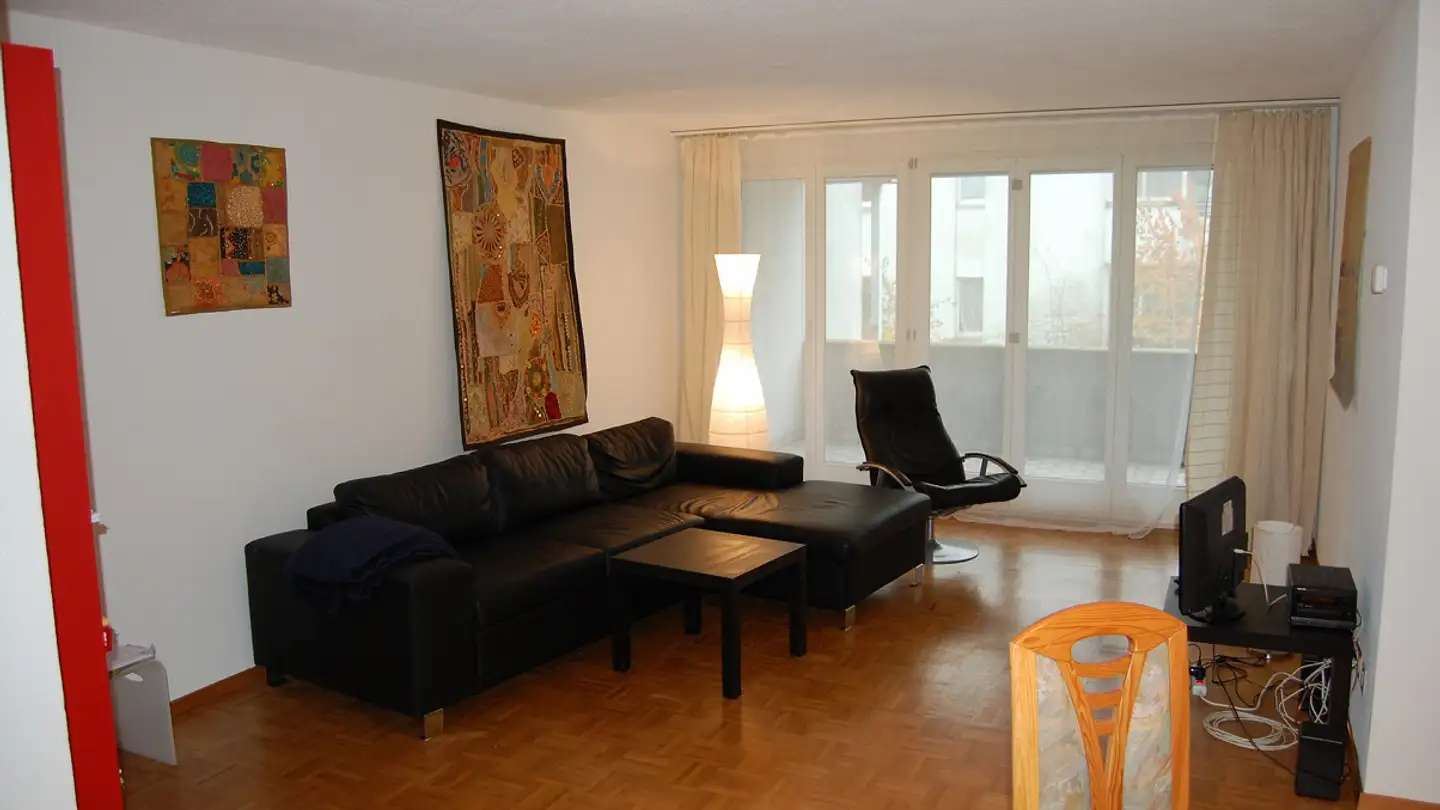 Apartment for rent - Stählistrasse 39, 8280 Kreuzlingen