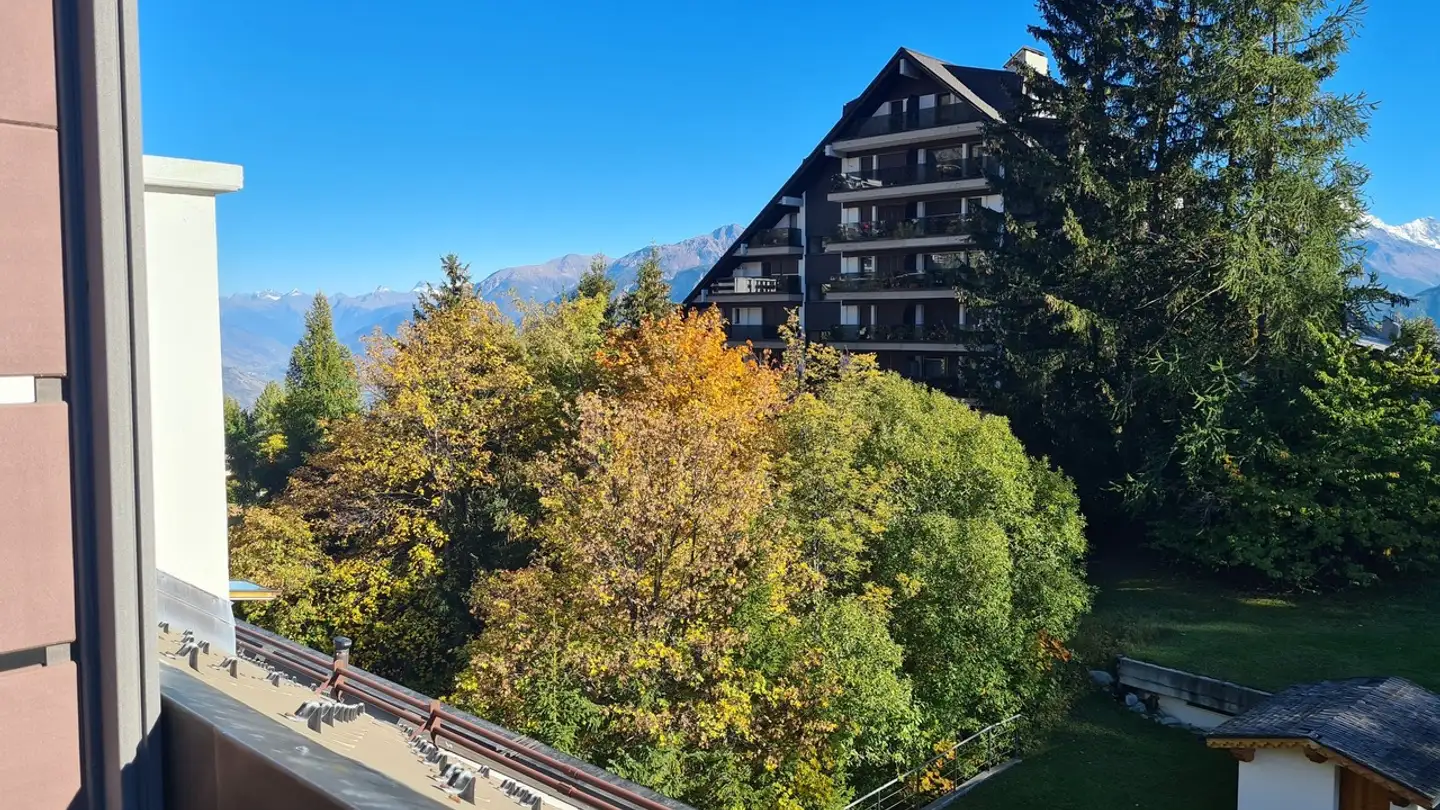 Appartamento in vendita - Rue Louis Antille, 3963 Crans-Montana