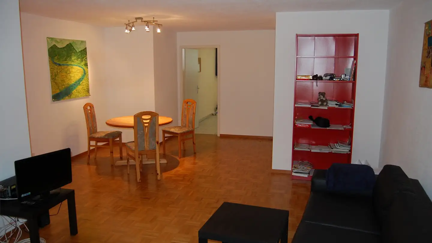 Apartment for rent - Stählistrasse 39, 8280 Kreuzlingen - Photo 3