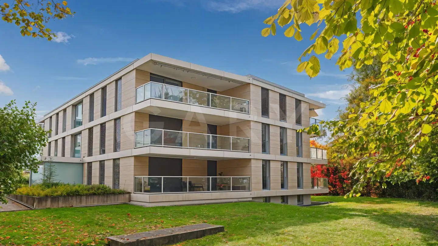 Duplex in vendita - 1218 Le Grand-Saconnex
