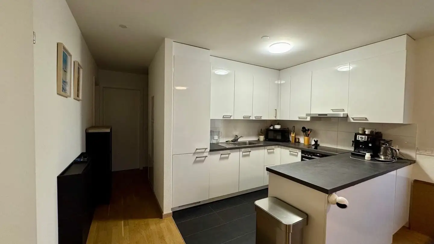 Appartamento in affitto - Chemin De Pierre-Longue 2c, 1212 Grand-Lancy - Foto 3