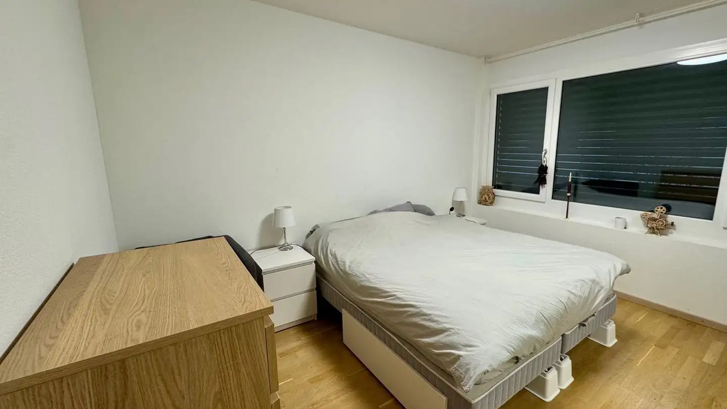 Appartamento in affitto - Chemin De Pierre-Longue 2c, 1212 Grand-Lancy - Foto 4