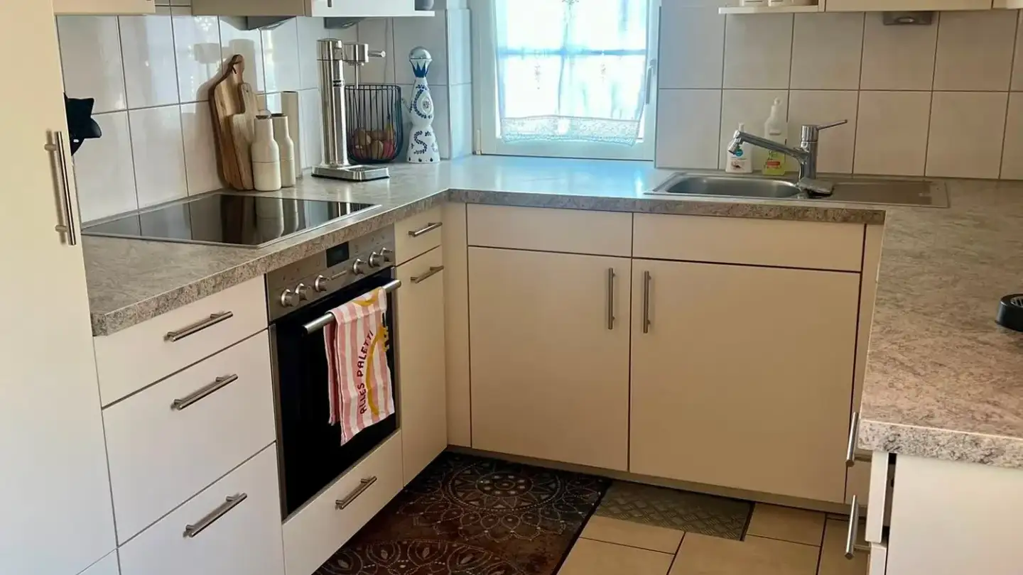 Wohnung mieten - Steigstrasse 8, 8182 Hochfelden - Foto 2