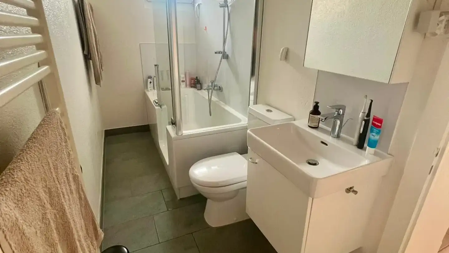 Wohnung mieten - Steigstrasse 8, 8182 Hochfelden - Foto 3