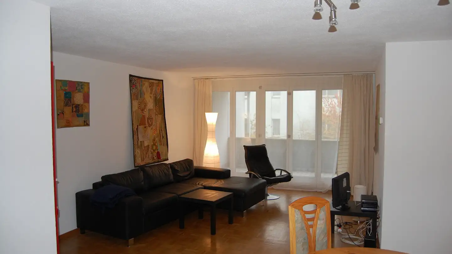 Apartment for rent - Stählistrasse 39, 8280 Kreuzlingen - Photo 2