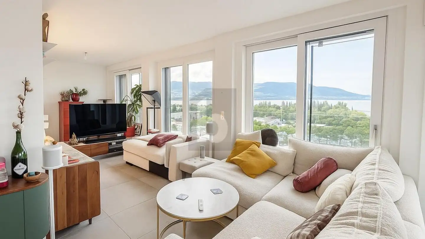 Appartamento in affitto - 1400 Yverdon-les-Bains - Photo 3