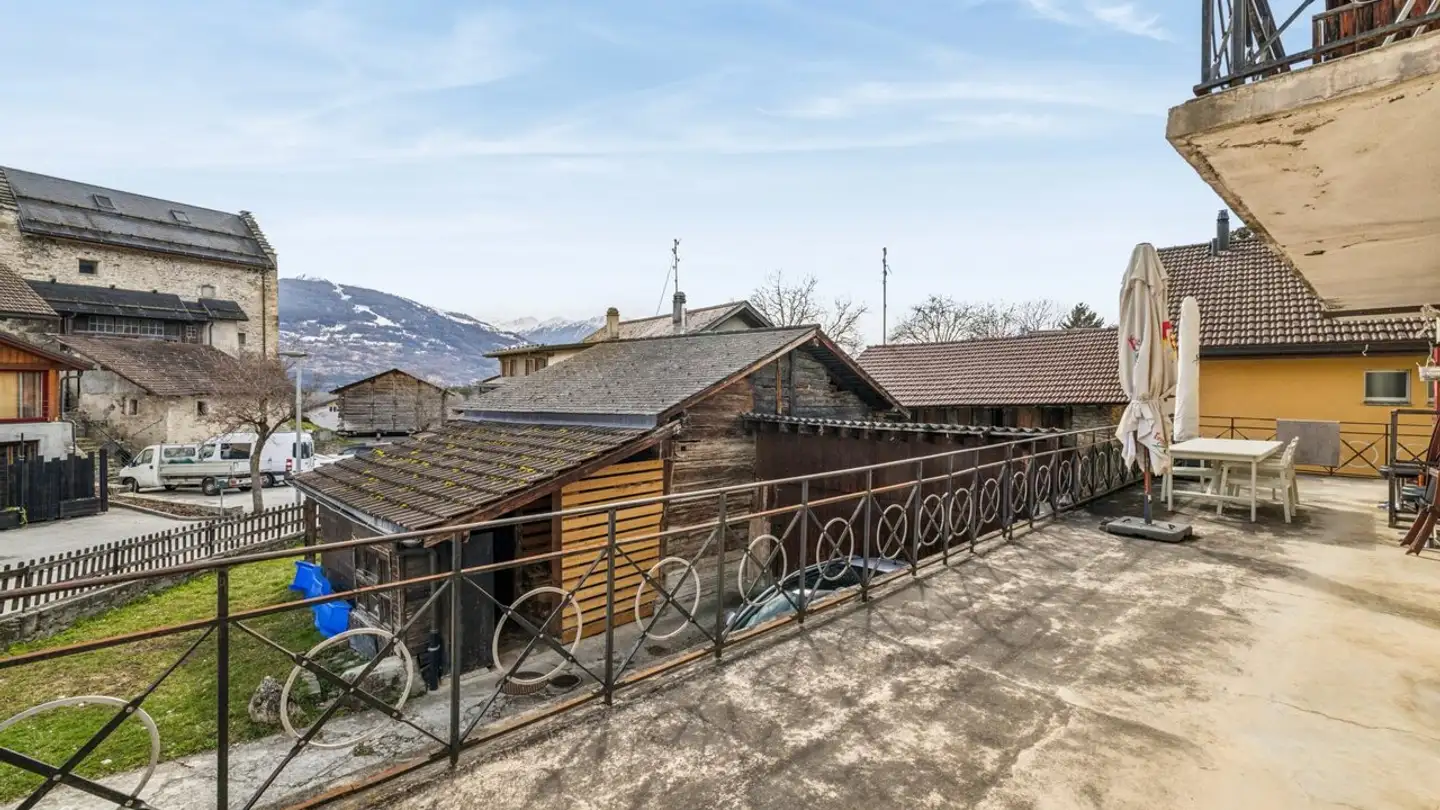 Casa in vendita - 1971 Grimisuat - Foto 3