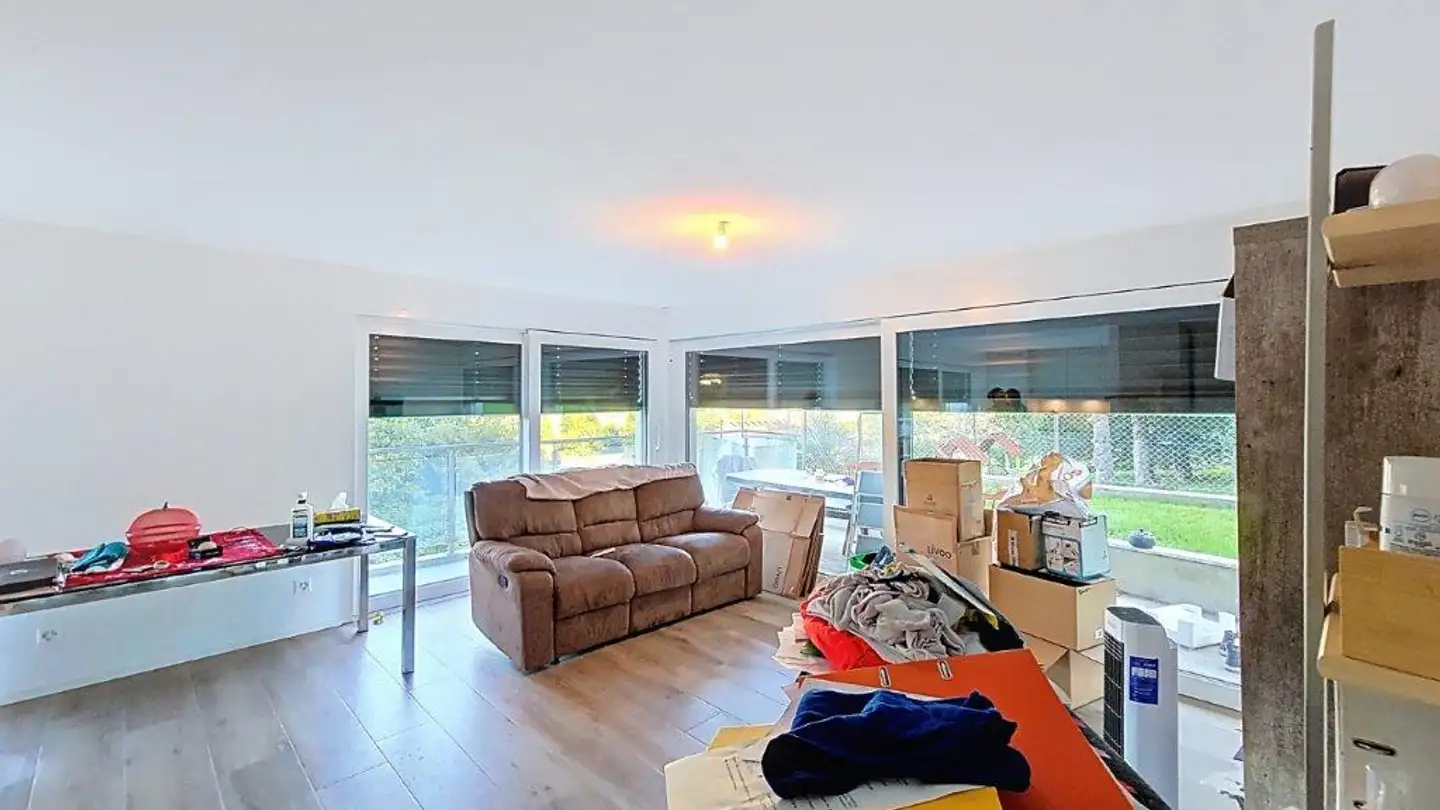 Wohnung mieten - Chemin De La Terrassette 7, 1680 Romont FR - Foto 2