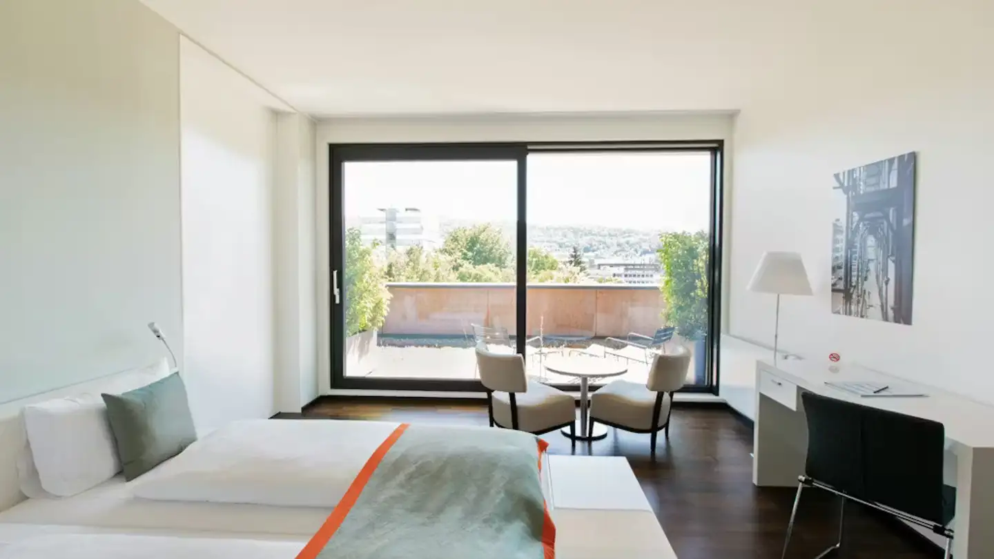 Appartement à louer - Baslerstrasse, 8048 Zürich - Photo 2