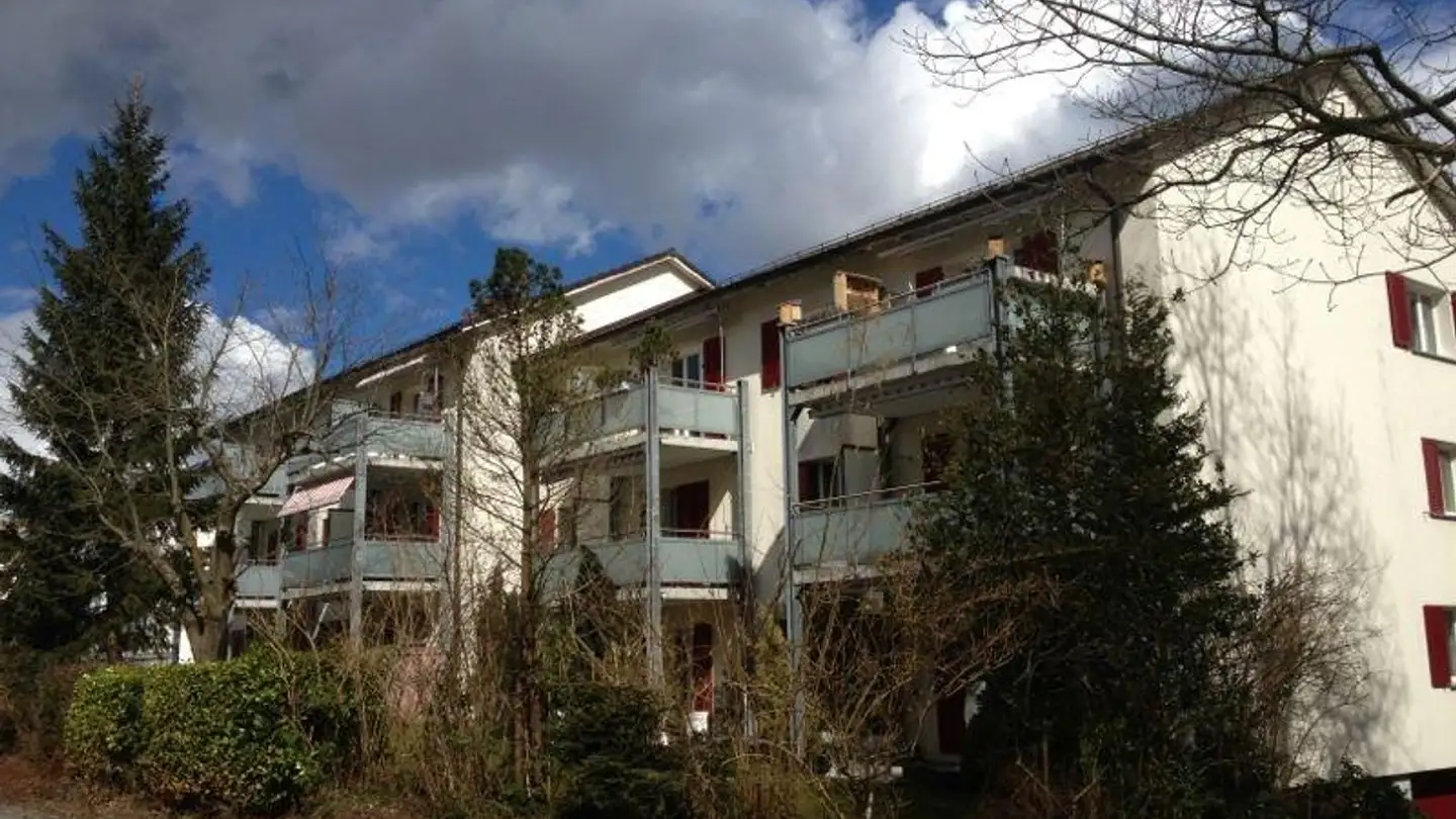 Appartamento in affitto - Fuhrstrasse 7, 8135 Langnau am Albis