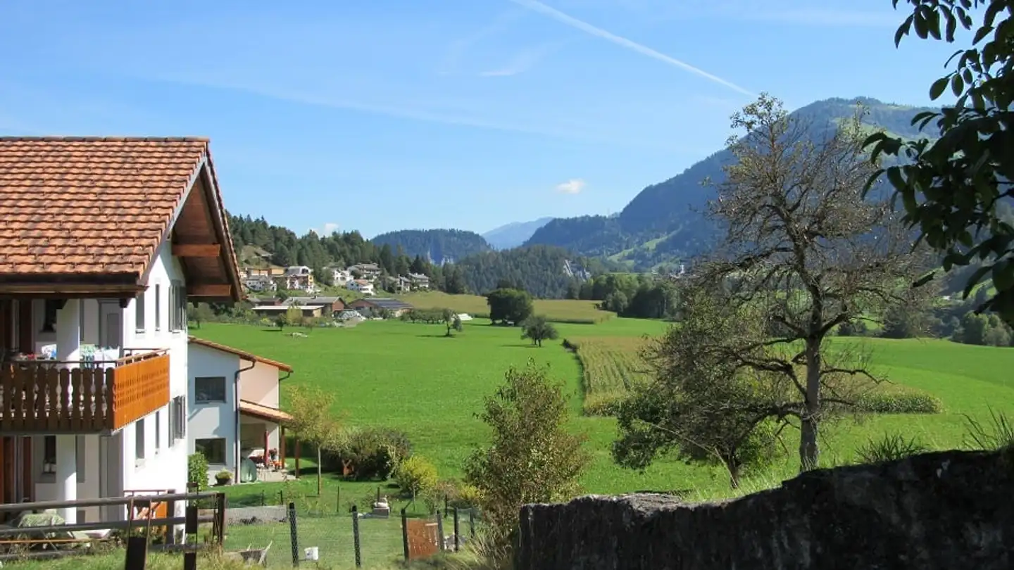 Appartamento in affitto - Via Muleins 4, 7152 Sagogn - Photo 2