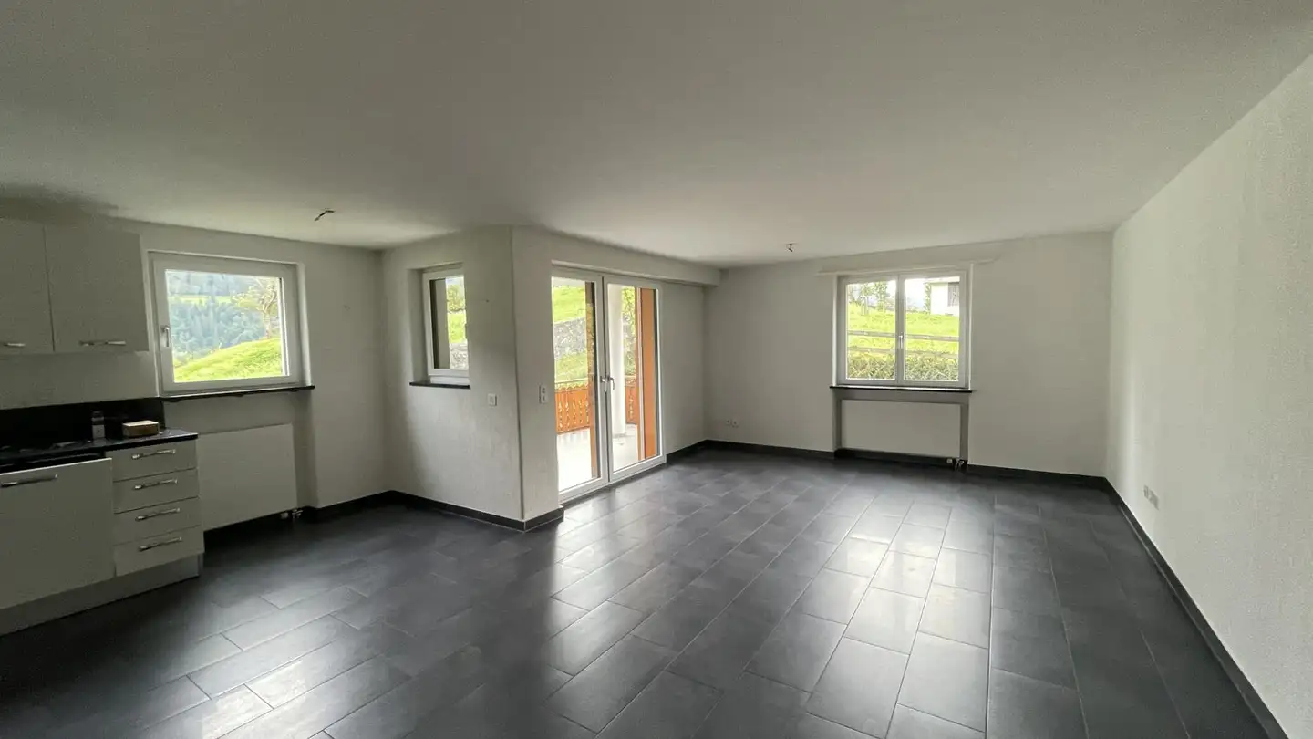 Appartamento in affitto - Via Muleins 4, 7152 Sagogn - Photo 3