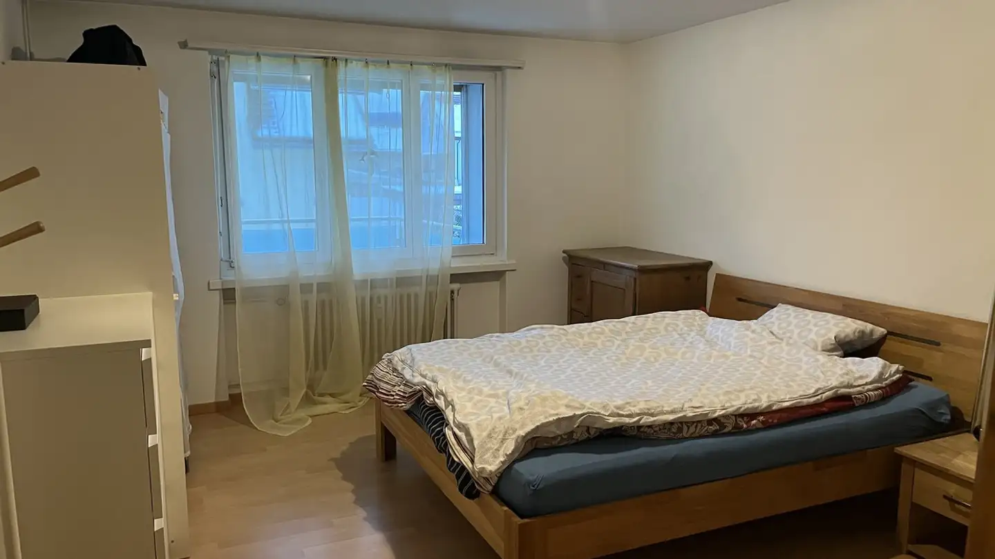 Wohnung mieten - Föhrenstrasse 2, 9500 Wil SG - Foto 2