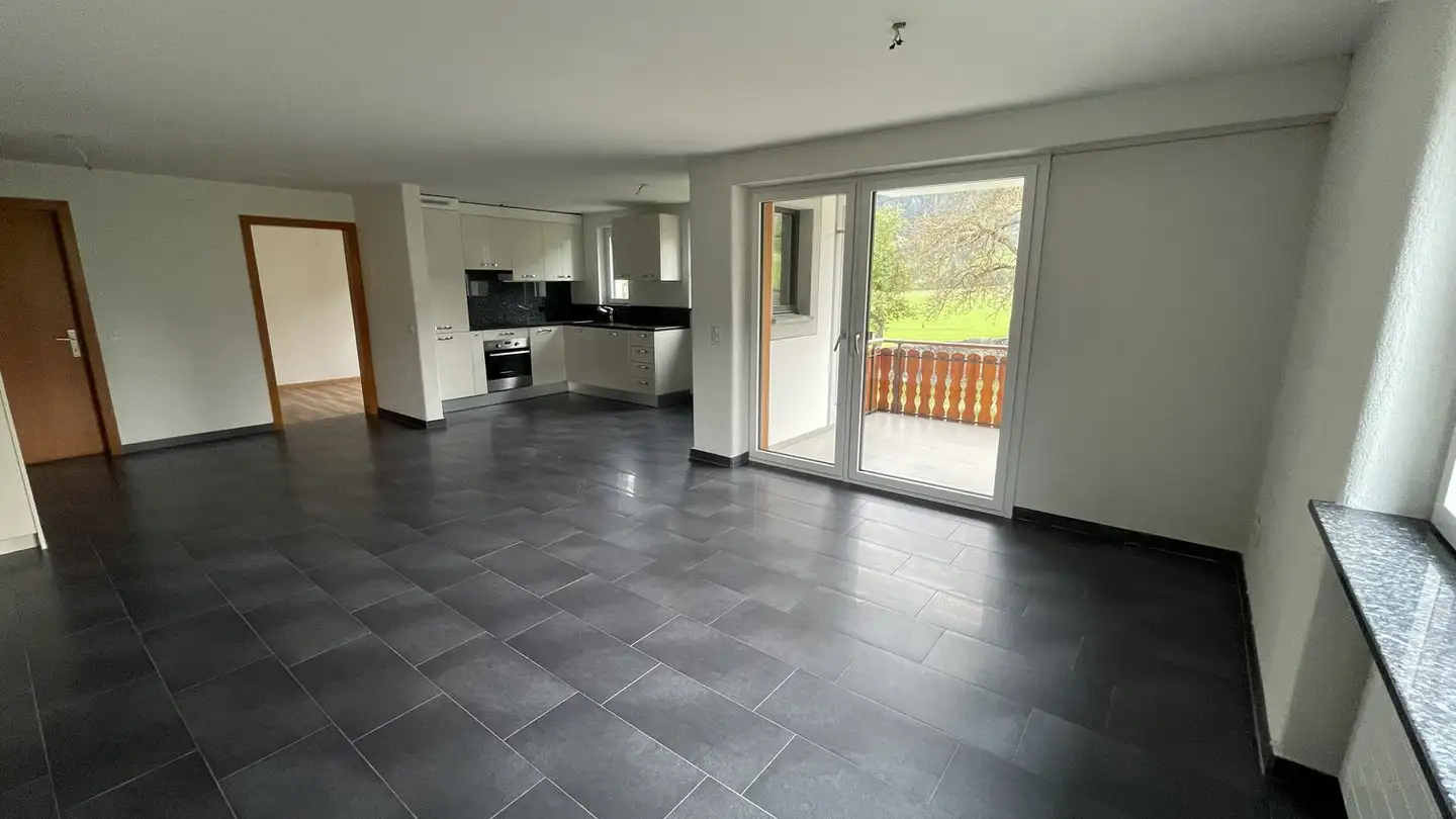 Appartamento in affitto - Via Muleins 4, 7152 Sagogn - Photo 4