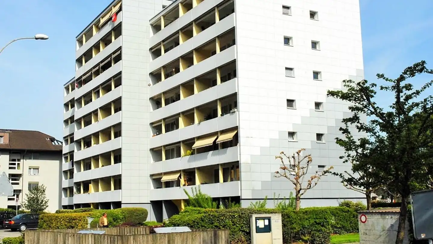 Wohnung mieten - Blattenmoosstrasse 10, 6014 Luzern - Foto 2