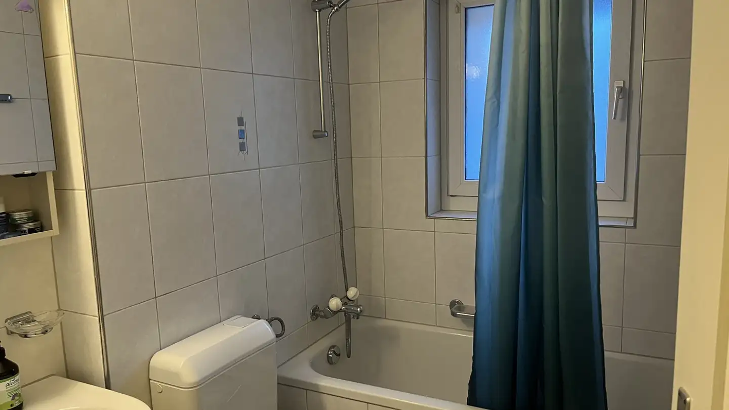 Wohnung mieten - Föhrenstrasse 2, 9500 Wil SG - Foto 3