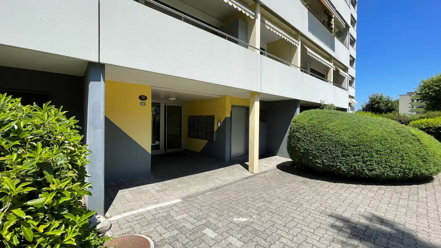 Wohnung mieten - Blattenmoosstrasse 10, 6014 Luzern - Foto 3