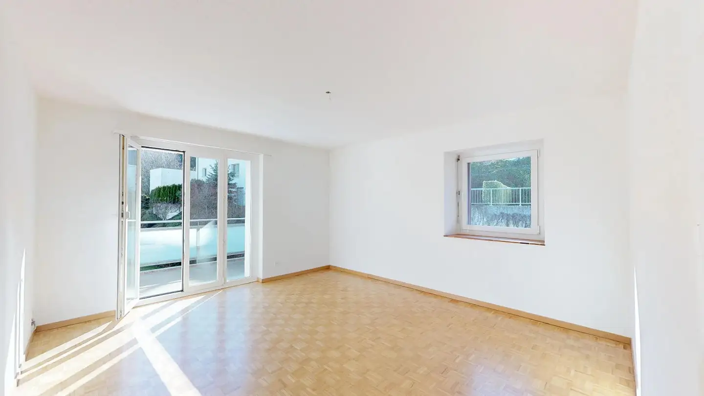 Appartamento in affitto - Fuhrstrasse 7, 8135 Langnau am Albis - Foto 2