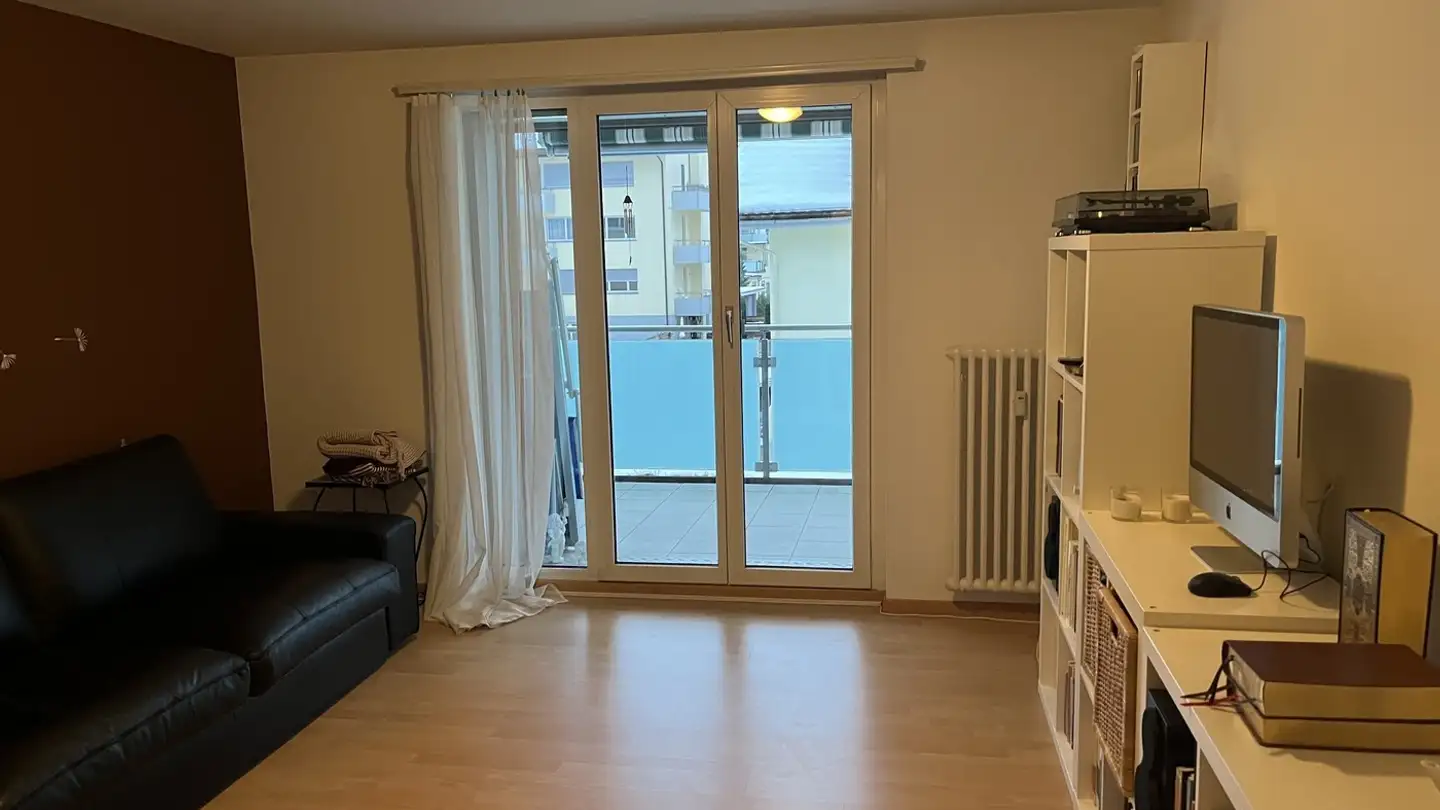 Wohnung mieten - Föhrenstrasse 2, 9500 Wil SG