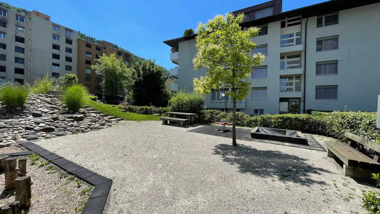 Wohnung mieten - Blattenmoosstrasse 10, 6014 Luzern - Foto 4