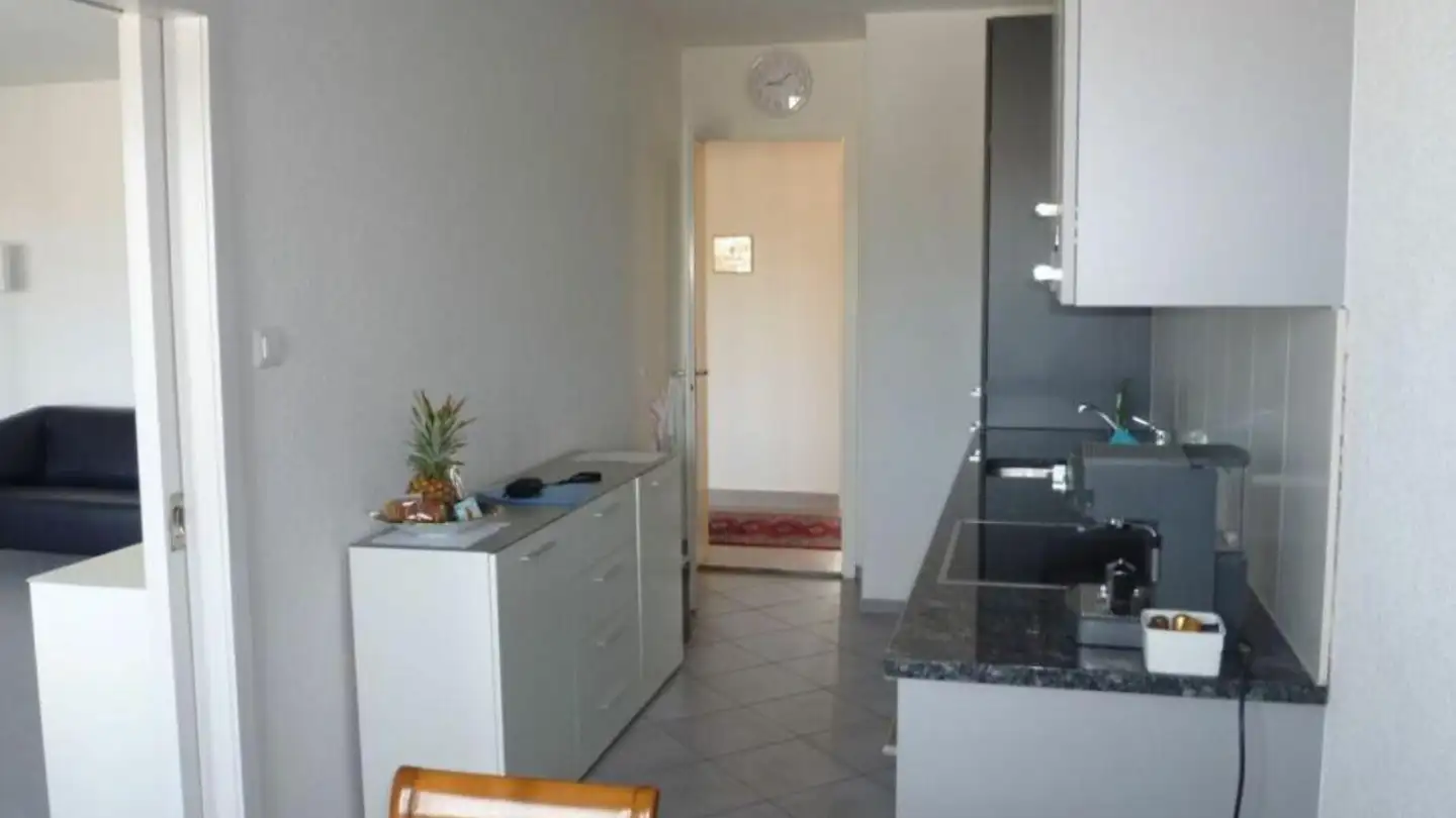 Appartement à louer - Grünaustrasse 16, 9016 St. Gallen - Photo 3