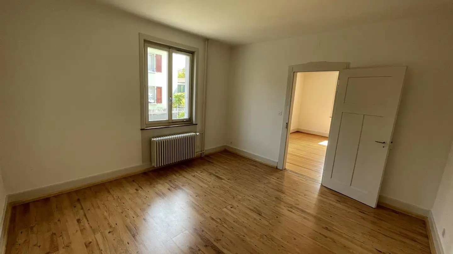 Apartment for rent - Turnerstrasse 9, 4123 Allschwil - Photo 3