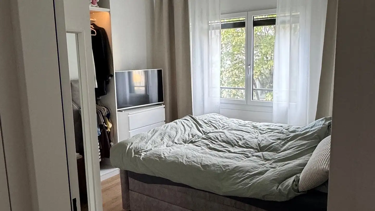 Apartment for rent - Solothurnstrasse 30, 2540 Grenchen - Photo 4