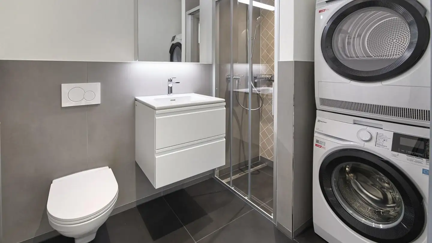 Appartement à louer - Spiserstrasse 6, 8047 Zürich - Photo 3